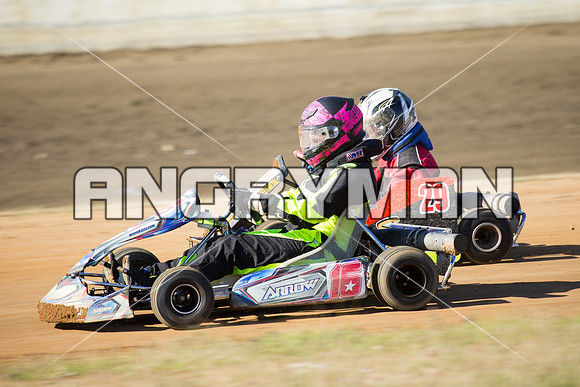 kart 16 t16 - 4 - Latrobe - 25th October 2014-8