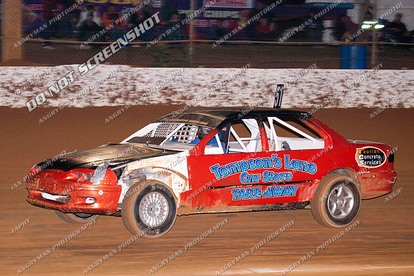 modified 51 t51 - Carrick Nov 6th-5