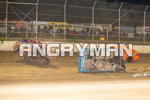 Junior 65 T65 - 26 - Latrobe - 19th March 2016-14