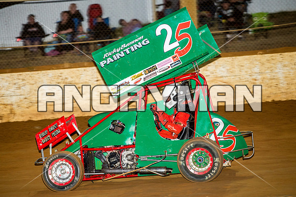 lightning sprint 25 t25 - 8 - Carrick - 29th November 2014-5