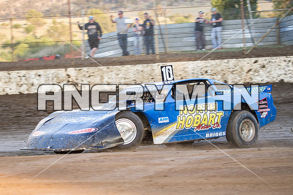 tassie six 10 - 7 - Hobart - 22nd Nov 2014-6