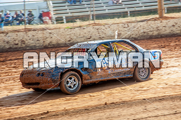 Modified 15 T15 - 8 - Carrick - 29th November 2014-5