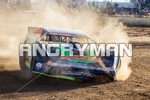 super sedan 3 t3 david dave nichols - 12 - Carrick - 26th Dec 2014-2