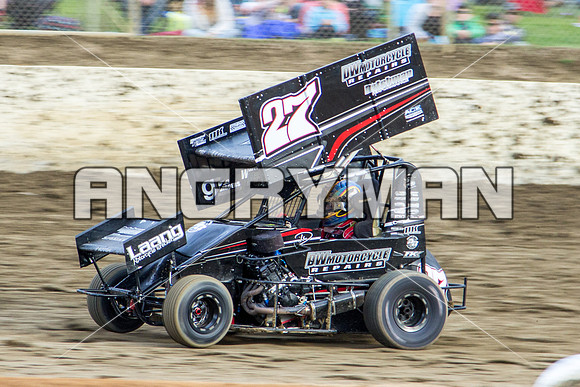 formula 500 27 v27 Dylan Willsher - 9 - Latrobe - 6th December 2014-9