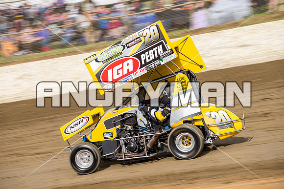 formula 500 20 t20 Jason Taylor - 9 - Latrobe - 6th December 2014-4