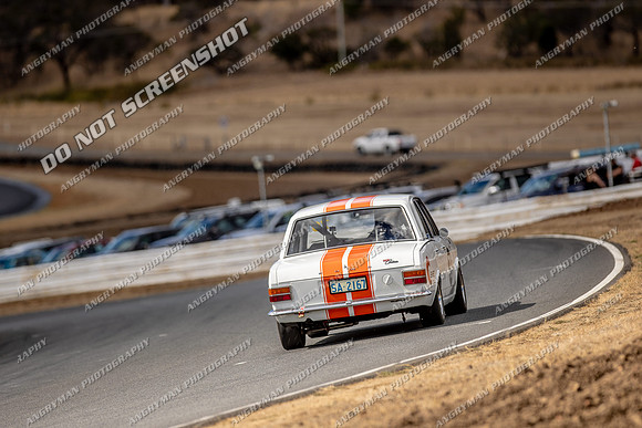 Regularity 79 - TCRC Rnd 2 - Baskerville - 24th March 2019-8
