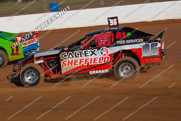 amca 96 t96 - Carrick Nov 5th