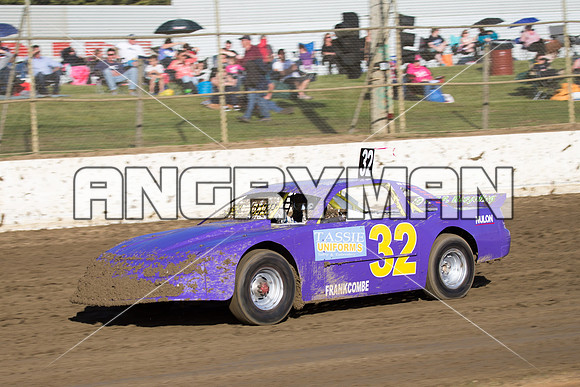 tassie six 32 - 4 - Latrobe - 25th October 2014-2