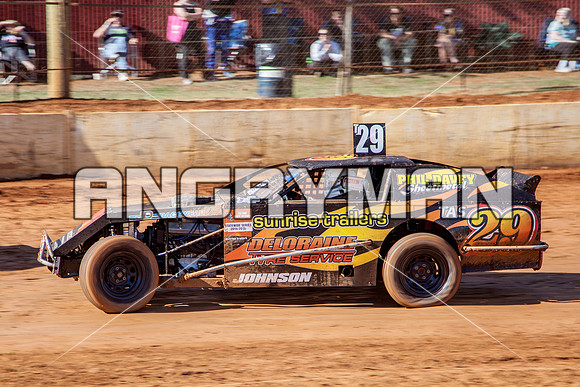 amca 29 t29 - 12 - Carrick - 26th Dec 2014-2