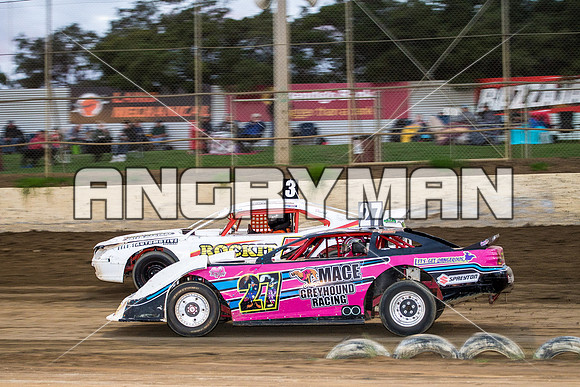 Tassie Six 27 T27 - 26 - Latrobe - 19th March 2016-4