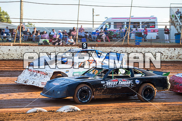 Tassie Six 88 T88 - 25 - Carrick - 13th March 2016-2