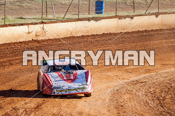 super sedan 41 t41 adam beechey - 11 - Carrick Practice Session - 20th December 2014-5