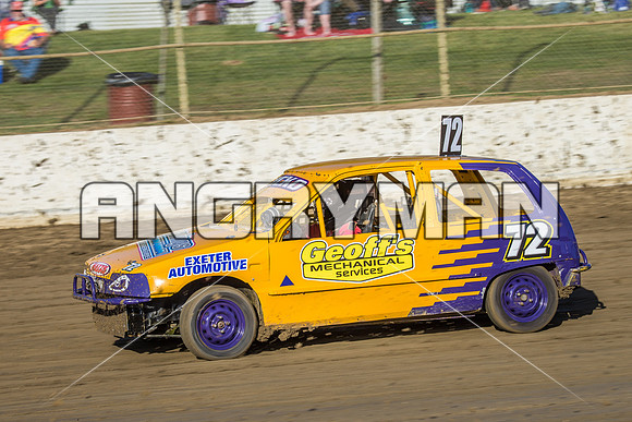 Junior 72 T72 - 4 - Latrobe - 25th October 2014-3