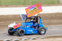 Formula 500 22 T22 - 2 - Latrobe Practice Day - 11th October 2014-3