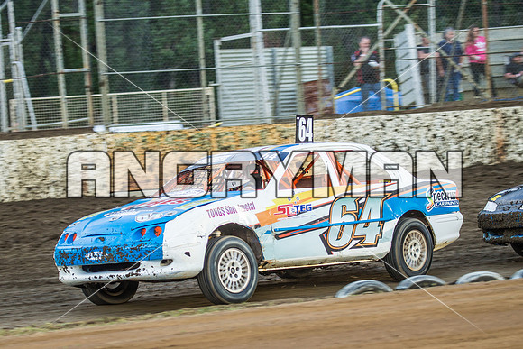 Street Stock 64 T64 - 7 - Hobart - 22nd Nov 2014-2