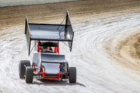 formula 500 21 t21 ben harris - 2 - Latrobe Practice Day - 11th October 2014-4