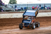 Sprintcar 4 T4 - 24 - Carrick - 12th March 2016-5
