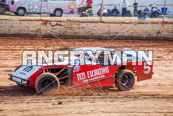 amca 5 t5 - 8 - Carrick - 29th November 2014