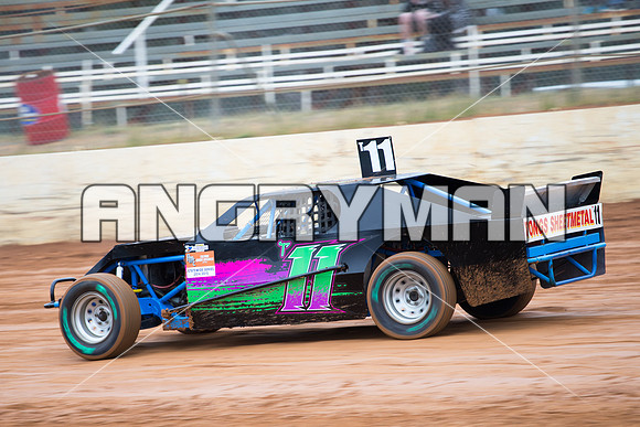 amca 11 t11 - 3 - Carrick - 18th October 2014