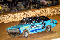 Junior 2 T2 - 25 - Carrick - 13th March 2016-6