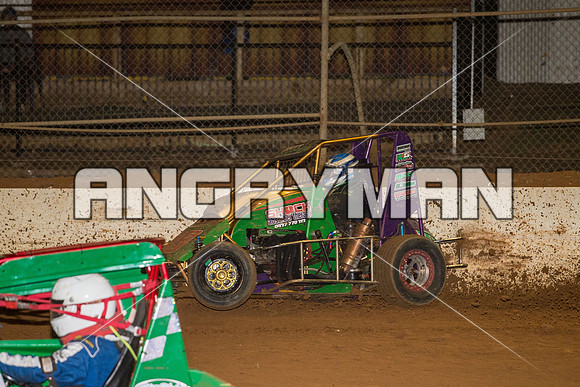 Speedcar 18 Q18 - 27 - Carrick - 26th March 2016-24