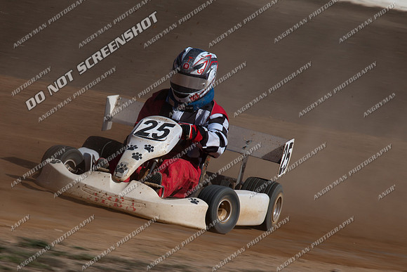 kart 25 - 9 - Latrobe 4th December 2011 - Wyllie Tiles Fireworks-4