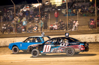 Street Stock 10 T10 - 29 - Hobart - 2nd April 2016-12