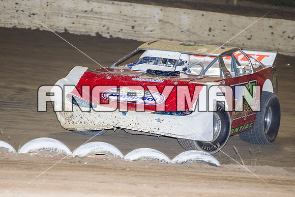 super sedan 48 t48 Wayne Dillon - 9 - Latrobe - 6th December 2014-8