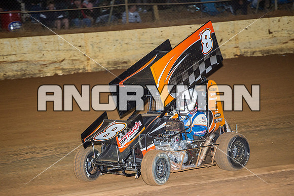 Formula 500 8 T8 - 12 - Carrick - 26th Dec 2014-5