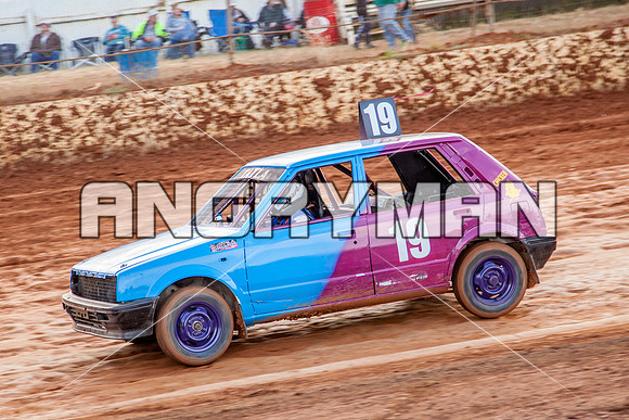 Junior 19 T19 - 8 - Carrick - 29th November 2014-4
