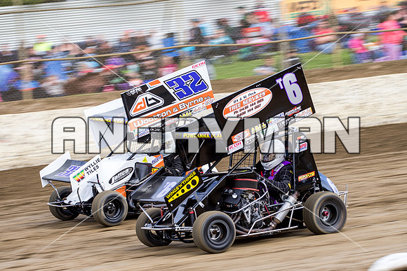 formula 500 6 t6 Jason Cox - 9 - Latrobe - 6th December 2014-2