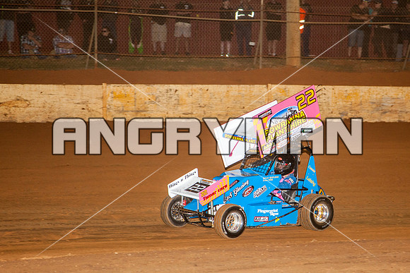 Formula 500 22 T22 - 12 - Carrick - 26th Dec 2014-6