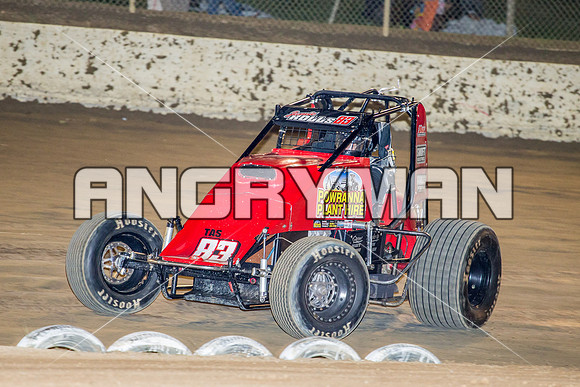 wingless 83 T83 - 9 - Latrobe - 6th December 2014-9