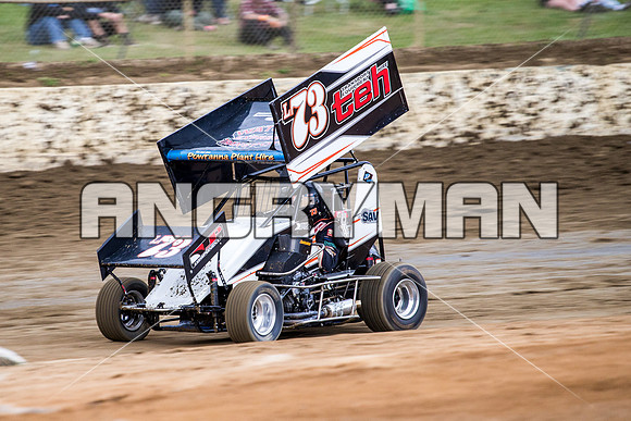 formula 500 73 t73 kristian kelly - 9 - Latrobe - 6th December 2014-7
