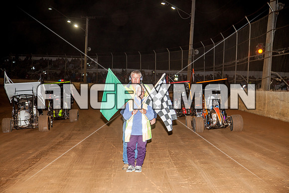 Formula 500 MISC - 12 - Carrick - 26th Dec 2014-2