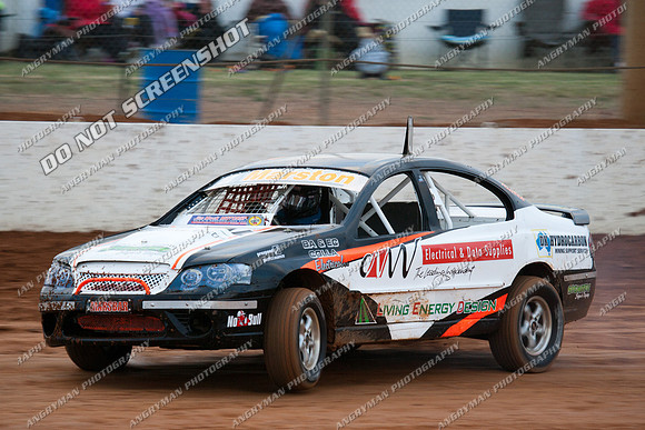 Modified 27 T27 - 8 - Carrick Club Night 2nd December 2011-4