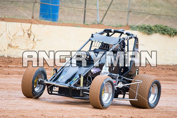 wingless 46 T46 - 3 - Carrick - 18th October 2014