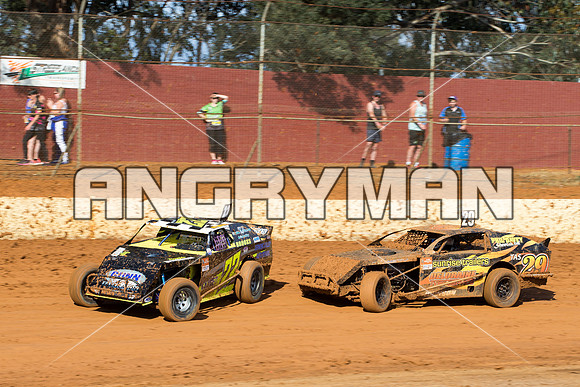 AMCA 22 T22 - 8 - Carrick - 29th November 2014-8