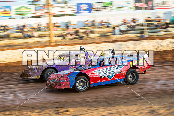 Tassie Six 18 T18 - 27 - Carrick - 26th March 2016-3