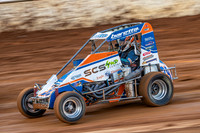 Speedcar 39 V39 - 20 - Carrick - 5th March 2022-10