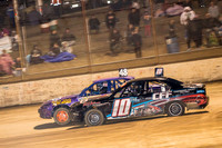 Street Stock 10 T10 - 29 - Hobart - 2nd April 2016-10