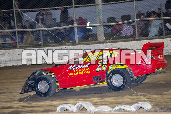 super sedan 25 t25 kevin purton - 9 - Latrobe - 6th December 2014-10