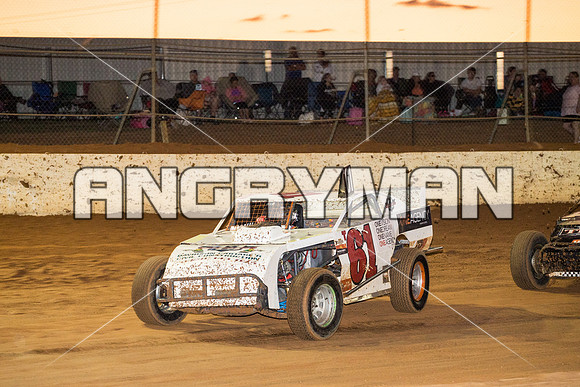 AMCA 61 T61 - 24 - Carrick - 12th March 2016-3