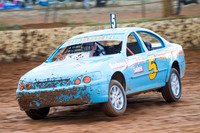 Street Stock 5 T5 - 6 - Carrick - 8th Nov 2014-10