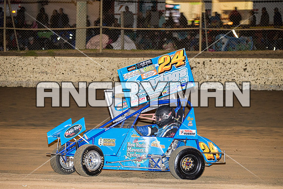 Formula 500 24 T24 - 30 - Latrobe - 9th April 2016-2