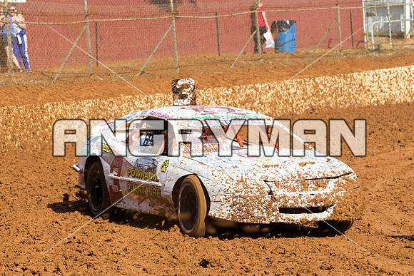 tassie six 3 - 8 - Carrick - 29th November 2014-5