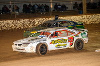 Tassie Six 3 T3 - 27 - Carrick - 26th March 2016-10