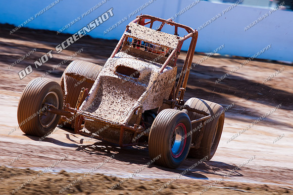wingless 4 gerry hoekstra - 3 - Carrick Test & Tune 16th Oct 2011-2