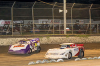 Super Sedan 7 T7 - 30 - Latrobe - 9th April 2016-4