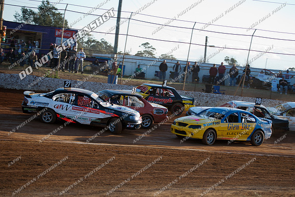 Modified 27 T27 - Carrick Nov 6th-3